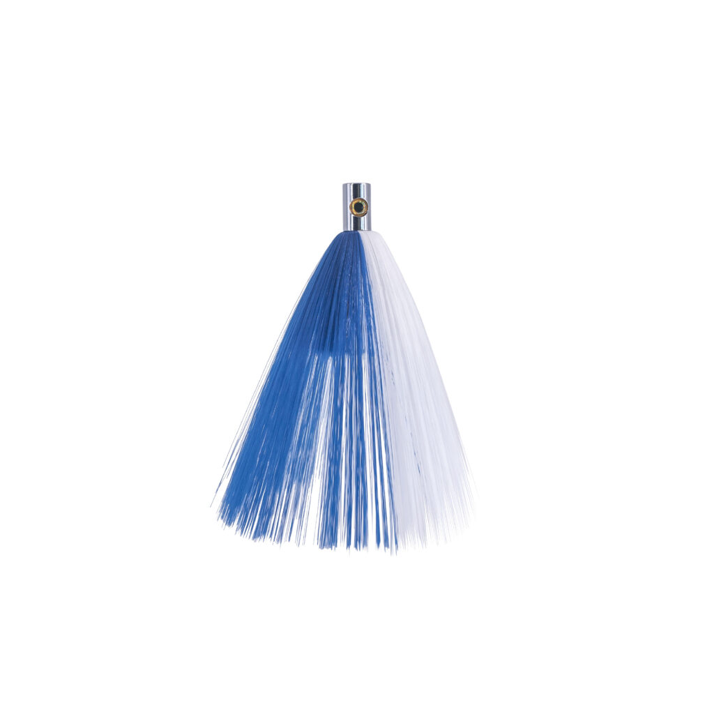 CAPTAIN JAMES ARTIFICIALE HOT BRAKER 6.5 COL. BLU