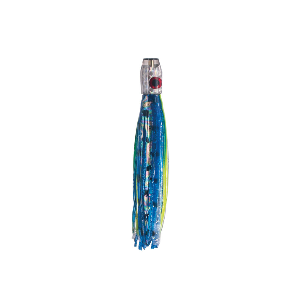 CAPTAIN JAMES ARTIFICIALE HI CLUTCH 6.5 COL.1157