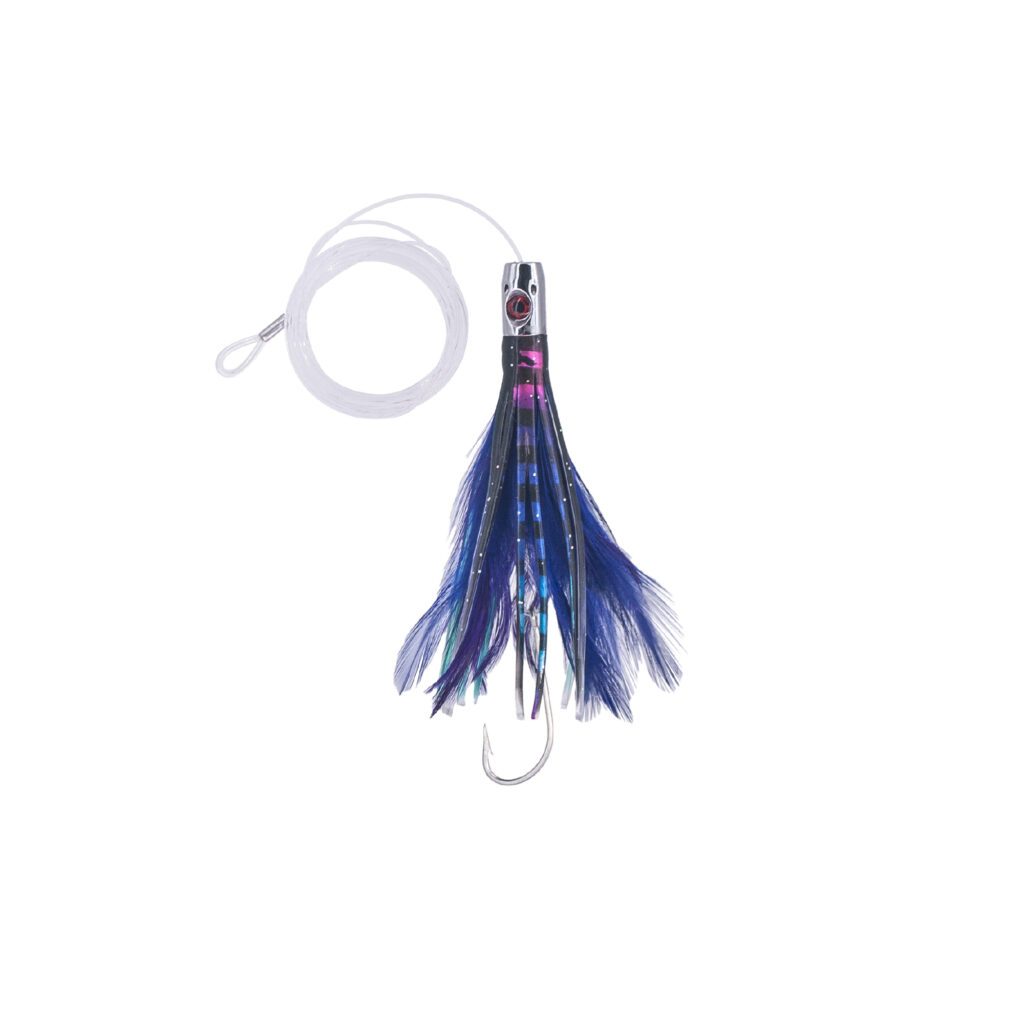 CAPTAIN JAMES ARTIFICIALE LIL FENDER 4.5 COL. 754