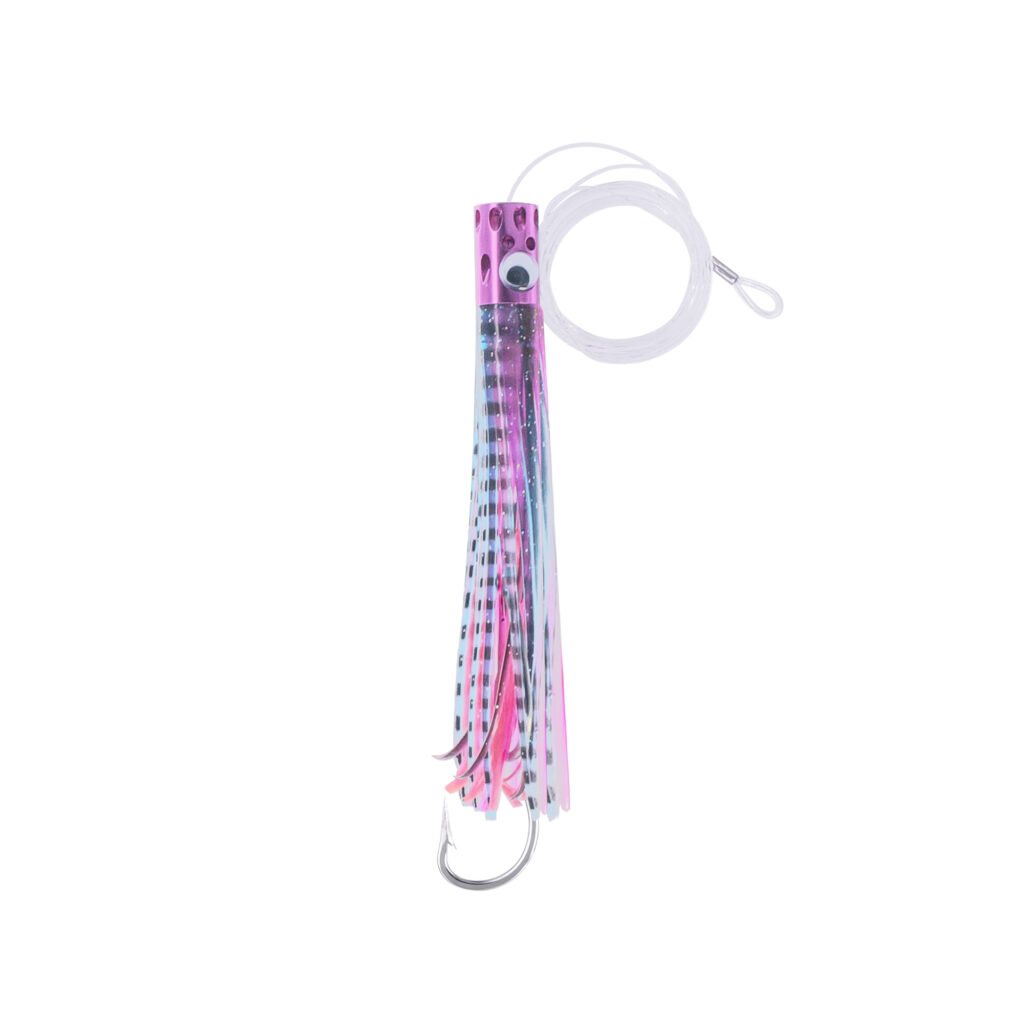 CAPTAIN J. IRON CHAIN 7 COL.03