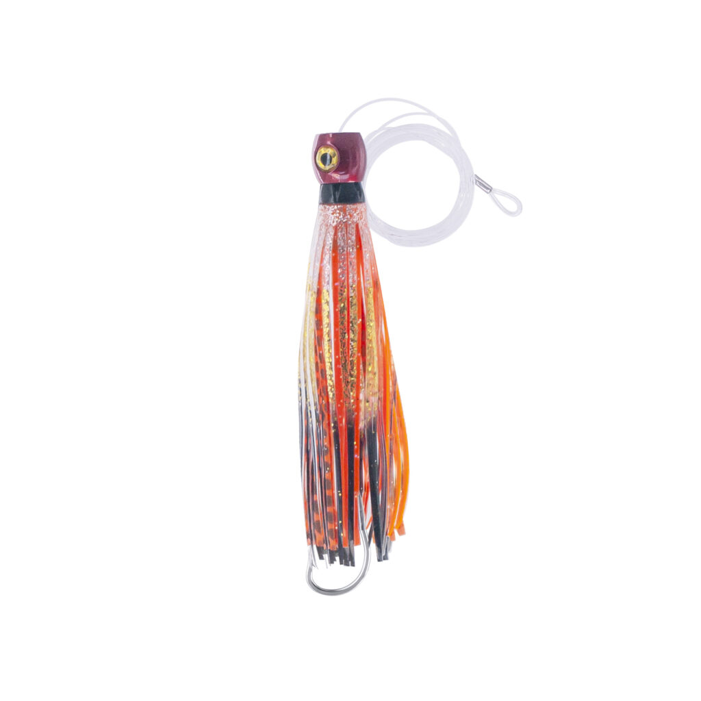 CAPTAIN J. REBEL RIM 6.5 COL. 02