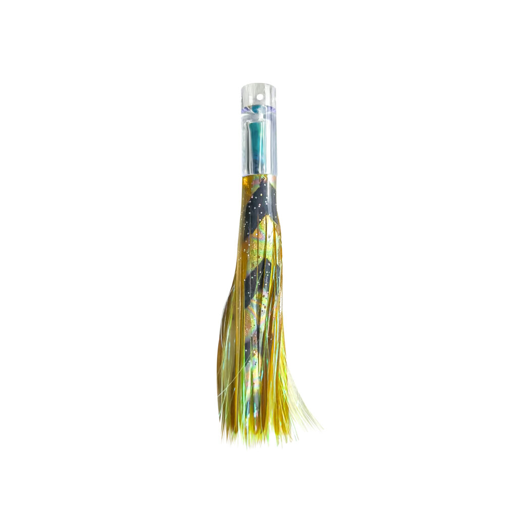 CAPTAIN J. TURBO SURGE 6.5 COL. 01