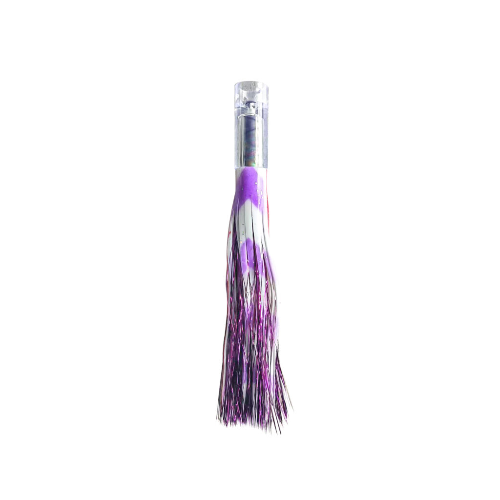 CAPTAIN J. TURBO SURGE 6.5 COL. 04
