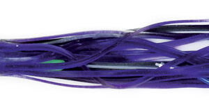 H2OPRO MEAN MACHINE LURE SML MONTATO MMLS  17 BLUE WHITE