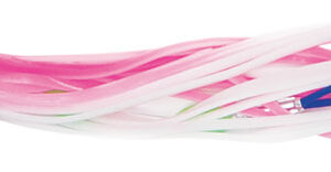 H2OPRO MEAN MACHINE LURE SML MONTATO MMLS  17 PURPLE BLACK