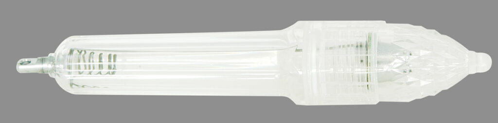LAMPADA LED 600MT 12 FUNZIONI