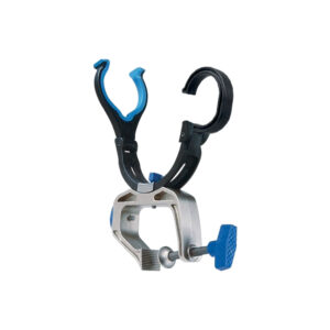 BULOX BOAT ROD HOLDER W/ALLOY SUPPORT RS016