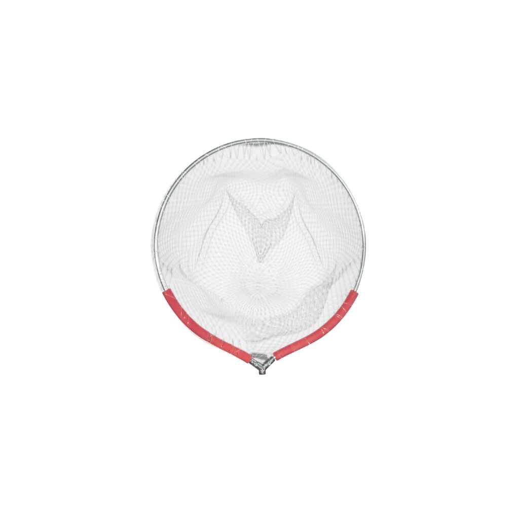 BULOX TESTA GUADINO TONDA 50CM NYLON