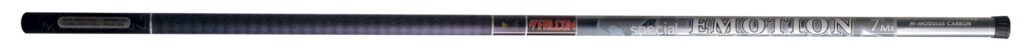 CANNA FALCON EMOTION MT. 6.00 FISSA
