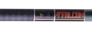 CANNA FALCON EMOTION MT. 6.00 FISSA
