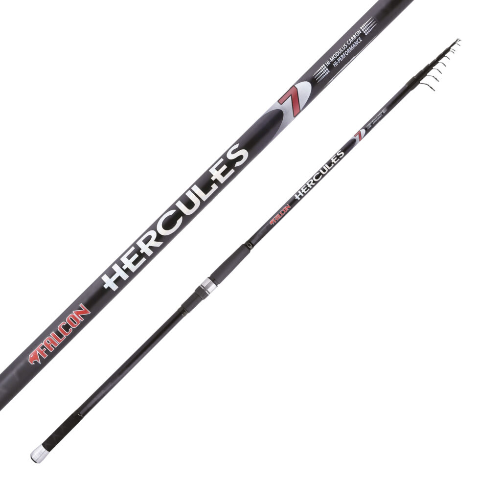CANNA FALCON HERCULES 7 MT. 4.00