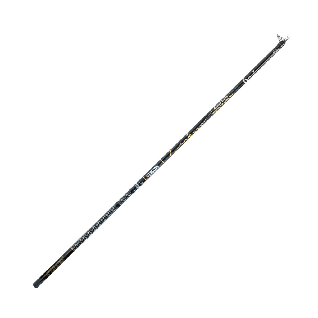 CANNA FALCON SEA WAVES MT.2.4 C/ANELLI