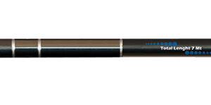 FALCON CANNA HERCULES BOLO STRONG    500 C/ANELLI-SCTQ505