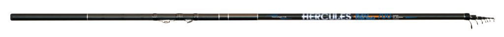 FALCON CANNA HERCULES BOLO STRONG    700 C/ANELLI-SCTQ707