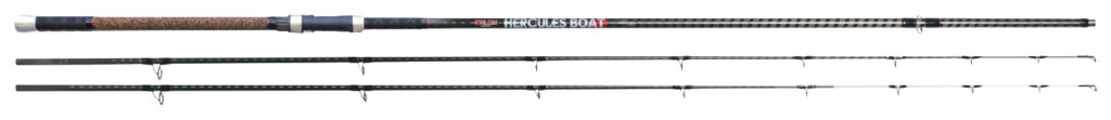 FALCON CANNA HERCULES BOAT 300 50-200GR TWO TIPS