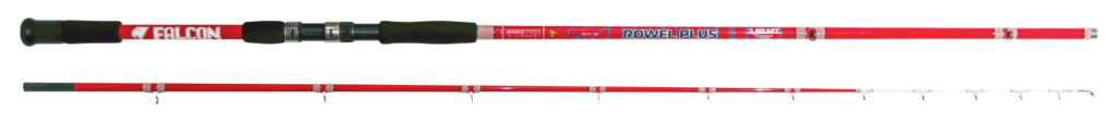 FALCON CANNA ROWEL PLUS 3MT