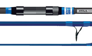 FALCON CANNA WILD XXSURF BLUE 4,20MT. 200GR.