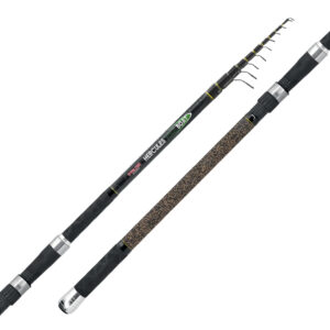 FALCON CANNA HERCULES TELEBOAT 250 AZ.LIGHT 50-150GR