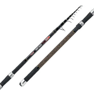 FALCON CANNA HERCULES TELEBOAT 350 AZ.HEAVY 100-250GR