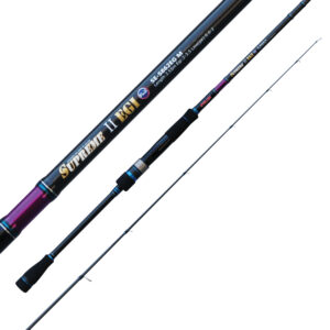 FALCON CANNA SUPREME EGI II SE-S802EG LIGHT