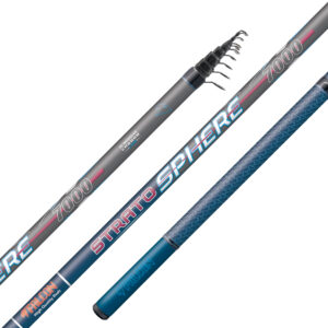 FALCON CANNA STRATOSPHERE BOLO MT.8.00 S /ANELLI