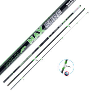 FALCON CANNA WILD MAX SURF 420 220GR