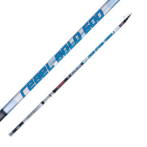 FALCON CANNA REBEL BOLO 600