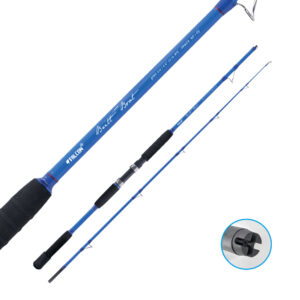 FALCON CANNA BRITT BOAT 210