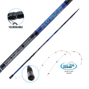 FALCON CANNA MATISSE 410