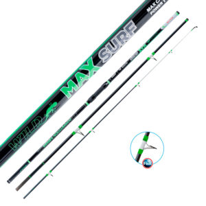 FALCON CANNA WILD MAX SURF 450 180GR