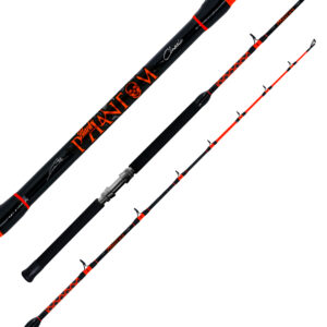 FALCON CANNA BLACK PHANTOM CLASSIC 66 30LB