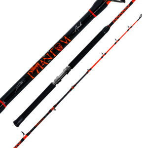 FALCON CANNA BLACK PHANTOM ACID 6 20-30LB