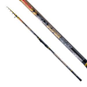FALCON CANNA WILD SUPER CAST 420CM 150GR
