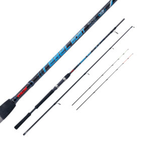 FALCON CANNA REBEL BOAT 280CM 50/200GR
