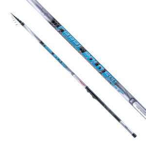 FALCON CANNA REBEL BOLO STRONG 6MT