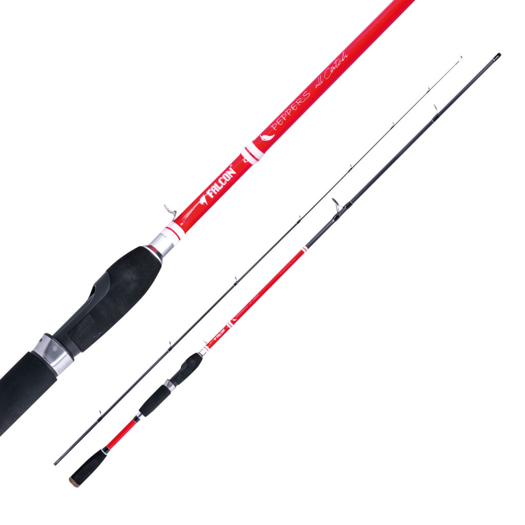 FALCON CANNA PEPPERS ALL CATCH 8 3-15GR