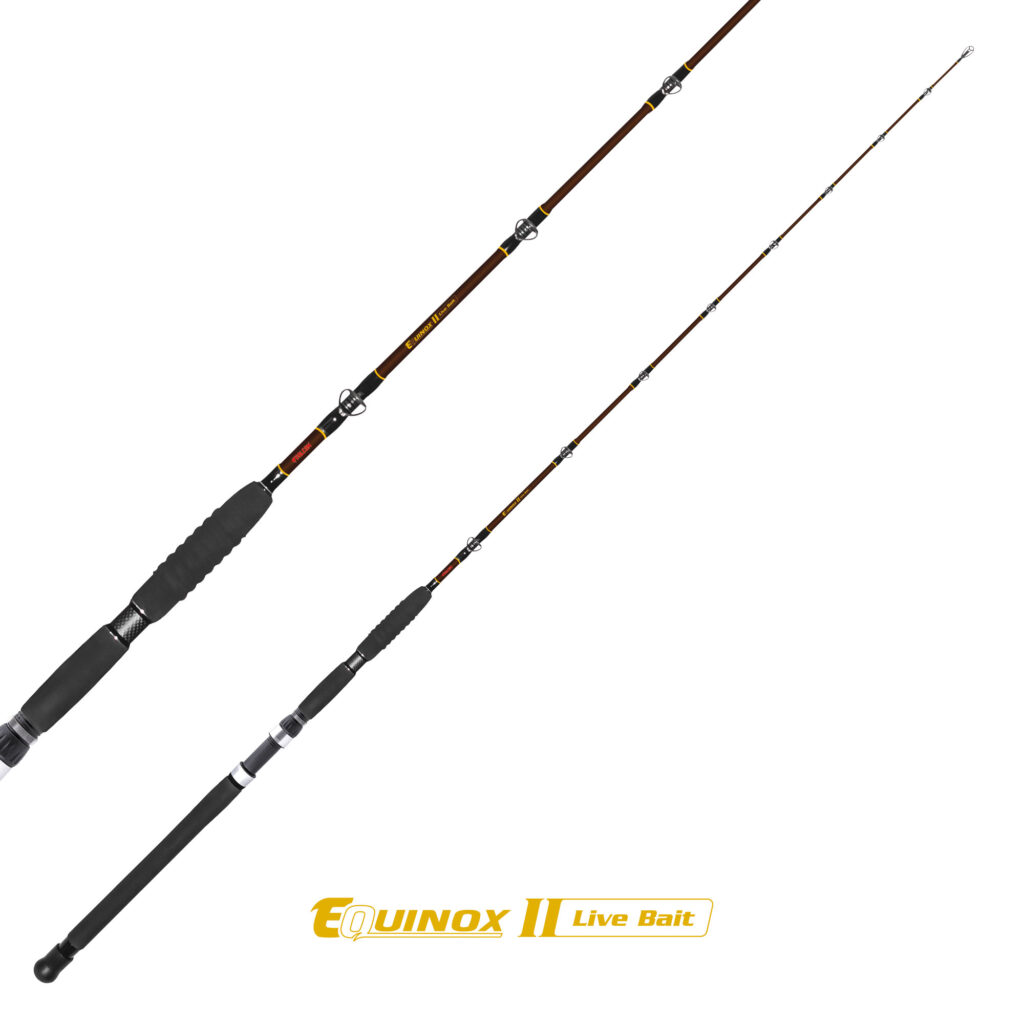 FALCON CANNA EQUINOX II LIVE BAIT EQL67816