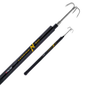 FALCON RAFFIO TELESCOPICO EGING 4MT