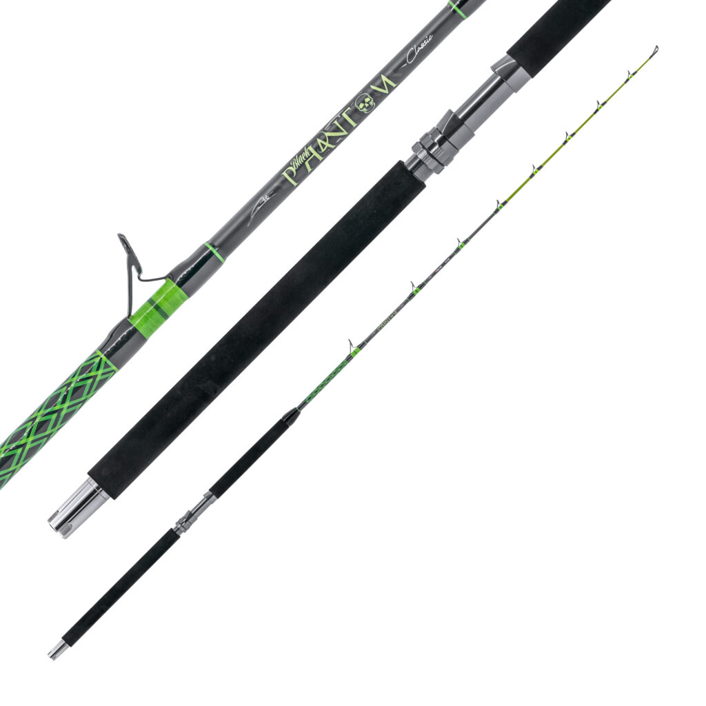 FALCON CANNA BLACK PHANTOM CLASSIC 7 16LB