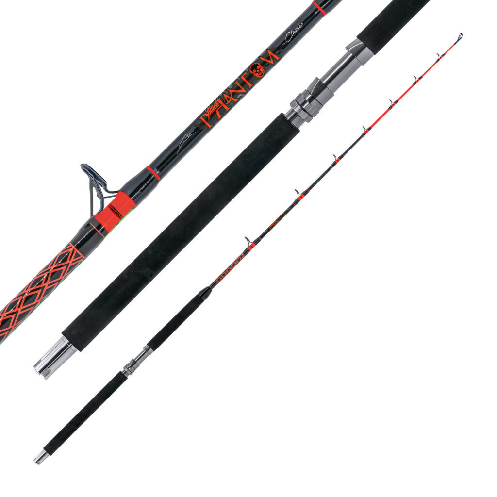 FALCON CANNA BLACK PHANTOM CLASSIC 7 20LB