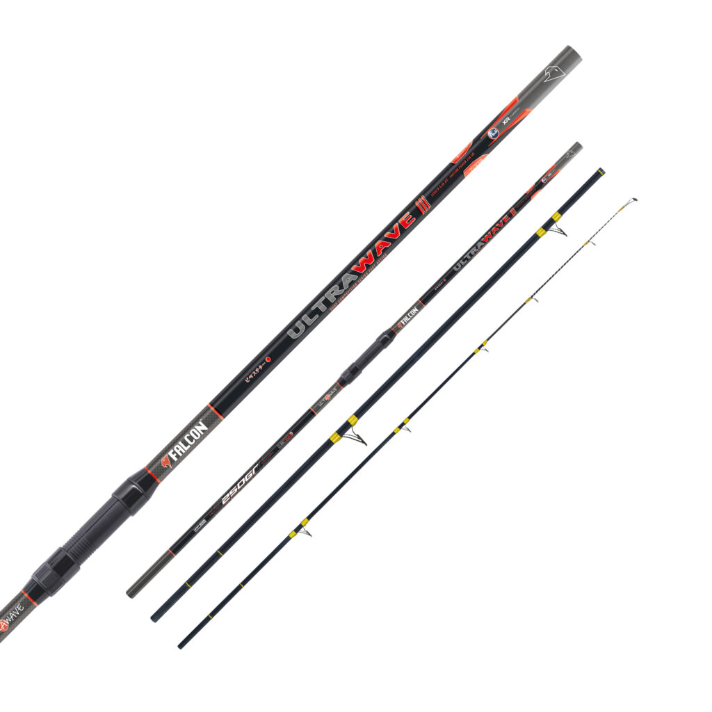 FALCON CANNA ULTRAWAVE III 420 250GR