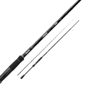 FALCON CANNA SUPREME EGI II SE-S862EG M BLACK EDITION
