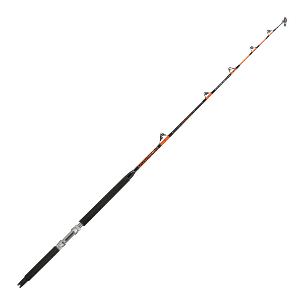 FALCON CANNA BLACK PHANTOM MONEL 6 50LB