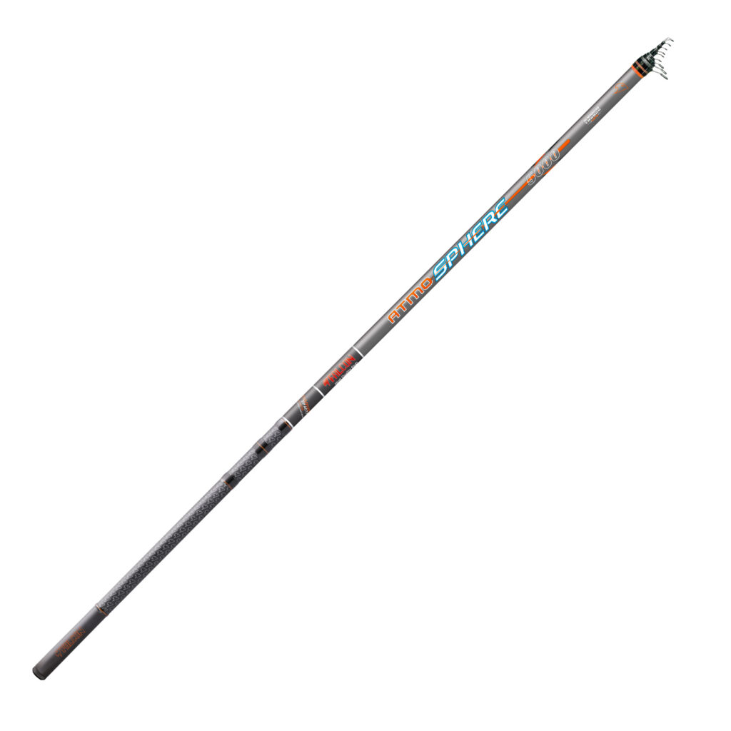 FALCON CANNA ATMOSPHERE BOLO MT.5.00 FUJI ITA