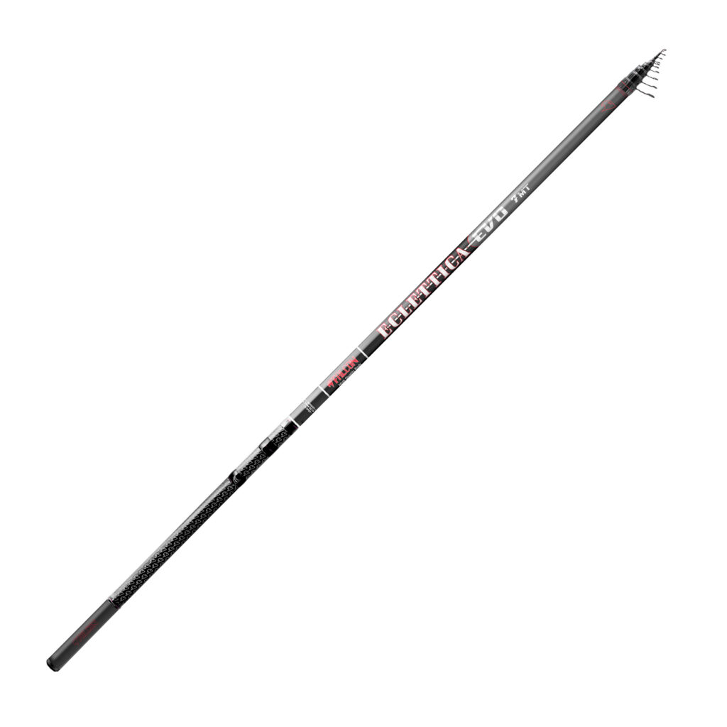 FALCON CANNA ECLETTICA EVO MT.7.00 FUJI ITA