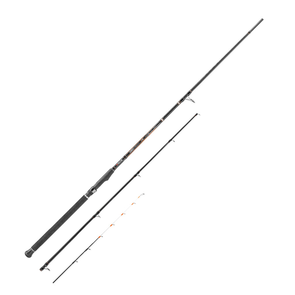 FALCON SUNSET PRO BOAT 240 100/250G 3tips