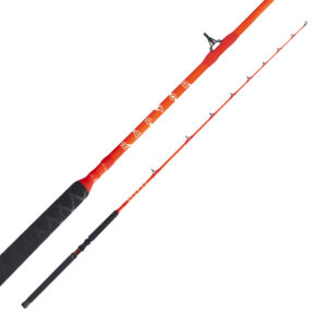 FALCON RAPTOR 661MH 8-16LB