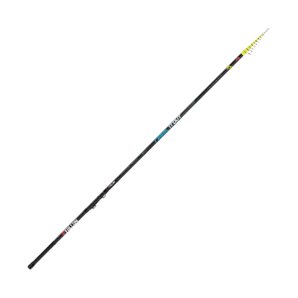 FALCON REBEL TROUT AZ.3 4.20M 6/10G