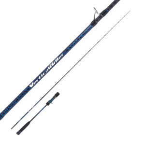 FALCON VERTICAL KILL FVK 68 150-250gr