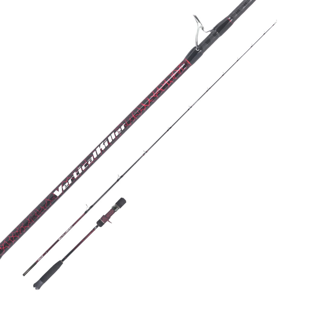 FALCON VERTICAL KILL FVK 68 200-350gr